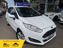 Ford Fiesta 1.25 Zetec Euro 6 5dr