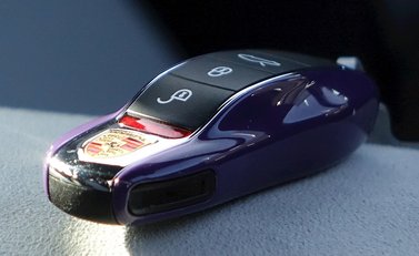 Porsche 911 (991) GT3 RS 3