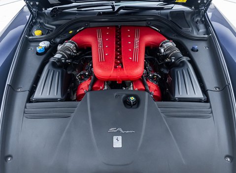 Ferrari 599 SA Aperta 47