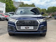 Audi Q5 TFSI QUATTRO S LINE 11