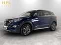 Hyundai TUCSON 2.0 CRDi Premium SUV 5dr Diesel Auto 4WD Euro 6 (s/s) (185 ps) Air Con - Al 3