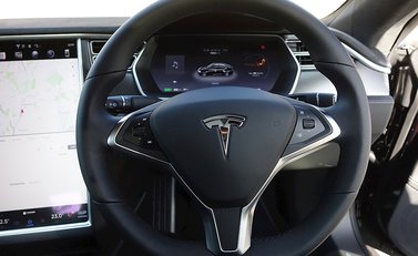 Tesla Model S S 90d 21