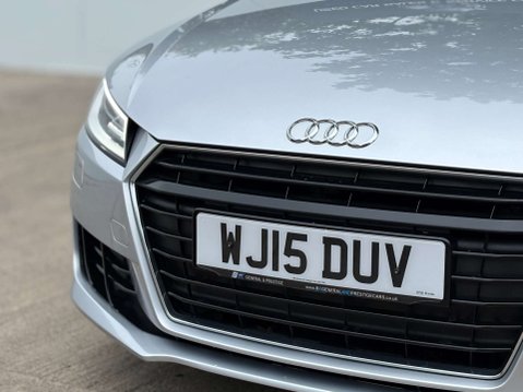 Audi TT 2.0 TT Sport TFSI 3dr 41