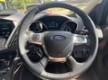 Ford Kuga 2.0 TDCi Titanium 2WD Euro 6 (s/s) 5dr 20
