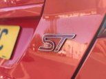 Ford Fiesta 1.6T EcoBoost ST-3 Hatchback 3dr Petrol Manual Euro 6 (182 ps) 6