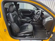Audi S1 2.0 TFSI Hatchback 3dr Petrol Manual quattro Euro 6 (s/s) (231 ps) 21