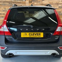 Volvo XC70 3.0 T6 SE Lux Estate 5dr Petrol Geartronic AWD Euro 5 (304 ps) 3