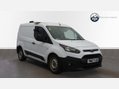 Ford Transit Connect 1.5 TDCi 220 L1 H1 5dr 1