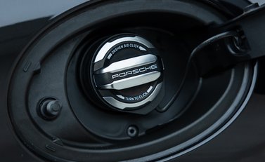 Porsche 911 Turbo S (992) 39