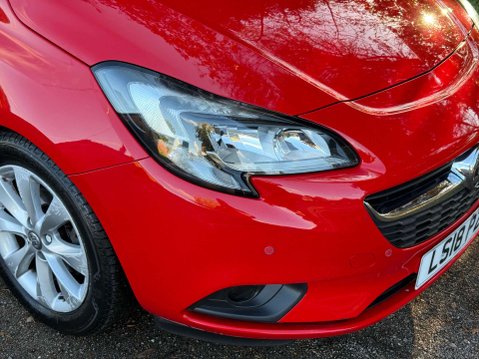 Vauxhall Corsa 1.4 Corsa Energy AC 5dr 46