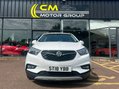Vauxhall Mokka X 1.6 Mokka X Active CDTi ecoTec S/S 5dr 3
