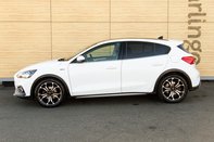 Ford Focus X VIGNALE 14