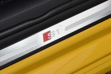 Audi A1 S1 QUATTRO 23