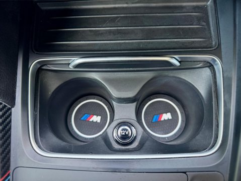 BMW 4 Series 2.0 420d M Sport Auto Euro 6 (s/s) 2dr 63