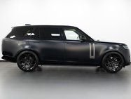 Land Rover Range Rover P400 MHEV Autobiography SUV 3.0 Automatic Petrol 35