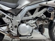 Suzuki SV1000 34k 2004 GOOD RUNNING 1000CC V TWIN PROJECT BIKE 12