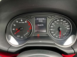 Audi Q2 1.0 Q2 Sport 30 TFSI Semi-Auto 5dr 21