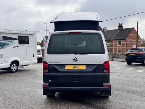 Volkswagen California Ocean 7