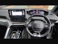 Peugeot 3008 PURETECH S/S GT PREMIUM 14
