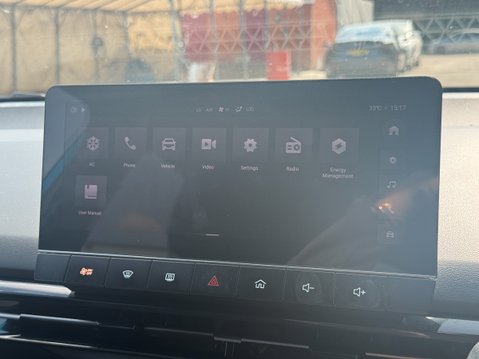 MG MG4 51kWh SE Hatchback 5dr Electric Auto (170 ps) 18