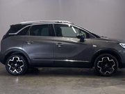 Vauxhall Crossland 1.2 Turbo Ultimate Nav SUV 5dr Petrol Manual Euro 6 (s/s) (130 ps) 2 Owners 9
