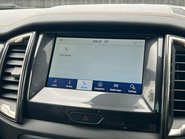 Ford Ranger WILDTRAK ECOBLUE 32