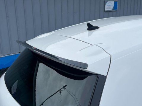 Volkswagen Scirocco 2.0 TDI R-Line Euro 5 3dr (Leather, Nav) 44