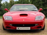 Ferrari 550 MARANELLO 2