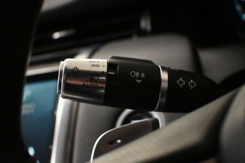 Land Rover Discovery Sport 1.5 Discovery Sport R-Dynamic HSE P300e Auto 4WD 5dr 49