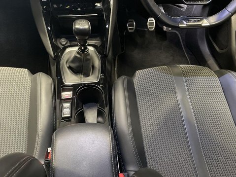 Peugeot 2008 1.2 PureTech GT SUV 5dr Petrol Manual Euro 6 (s/s) (130 ps) 15