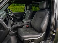 Land Rover Defender V8 Carpathian Edition 9