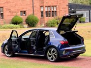 Audi A3 SPORTBACK TFSI S LINE MHEV 10