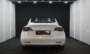 Tesla Model 3 LONG RANGE RWD 6mm all Tyres 12moths MOT Ryzen GROK  9