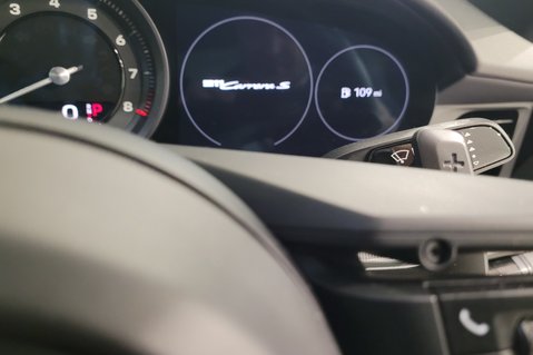 Porsche 911 CARRERA S PDK 39