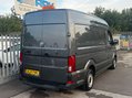 Volkswagen Crafter 2.0 TDI CR35 Trendline Panel Van 5dr Diesel Manual FWD MWB Euro 6 (s/s) (14 31