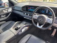 Mercedes-Benz GLE 2.0 GLE300d AMG Line (Premium Plus) SUV Diesel G-Tronic 4MATIC Euro 6 245ps 3