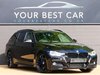 BMW 3 Series 2.0 320d M Sport Shadow Edition Auto 5dr