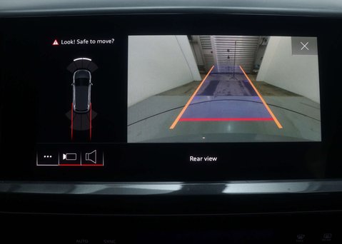 Audi Q4 Q4 E-Tron S Line 35 5dr 34