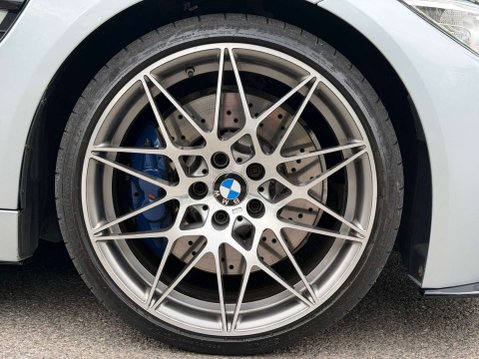 BMW M4 3.0 M4 Competition Edition Package Semi-Auto 2dr 38