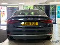 Audi A5 2.0 TFSI Sport Sportback S Tronic Euro 6 (s/s) 5dr 93