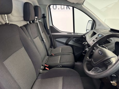 Ford Transit Custom 2.0 Transit Custom 290 29