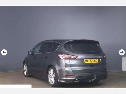 Ford S-Max 2.0 TDCi Titanium Sport Euro 6 (s/s) 5dr 16