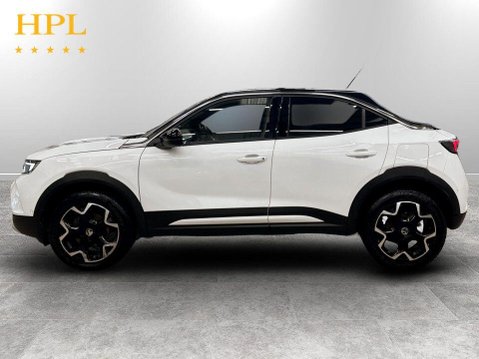 Vauxhall Mokka 1.2 Turbo Ultimate SUV 5dr Petrol Manual Euro 6 (s/s) (136 ps) 4