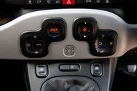 Fiat Panda CITY CROSS 29