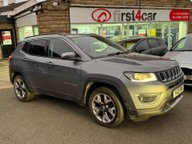 Jeep Compass MULTIAIR II LIMITED 4