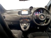 Abarth 595 1.4 T-Jet Competizione 70th Hatchback 3dr Petrol Manual Euro 6 (180 bhp) 19