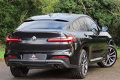 BMW X4 3.0 30d MHT M Sport Auto xDrive Euro 6 (s/s) 5dr 5