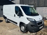 Peugeot Boxer BLUEHDI 333 L1H1 PROFESSIONAL P/V 1