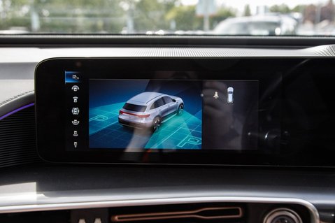 Mercedes-Benz EQC EQC 400 4MATIC AMG LINE PREMIUM PLUS 35