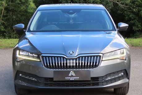 Skoda Superb 2.0 TDI SE Technology Euro 6 (s/s) 5dr 3